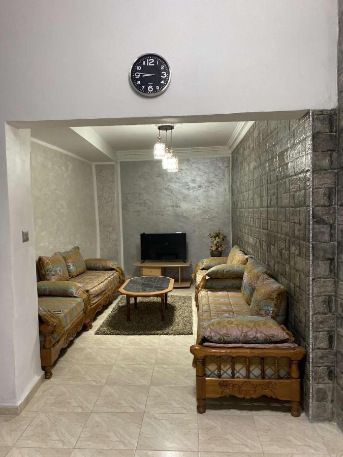 Bizerte Maison En Plein Coeur De La Medina Zewnętrze zdjęcie